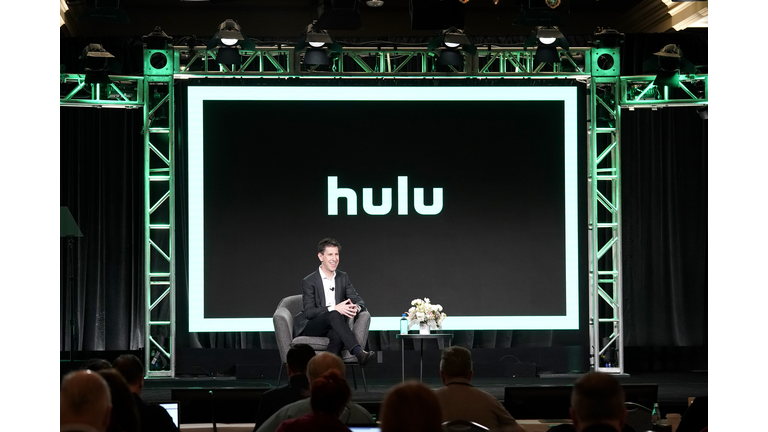 Hulu Panel - Winter TCA 2020