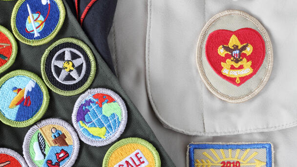 Woke: Boy Scouts Change Name