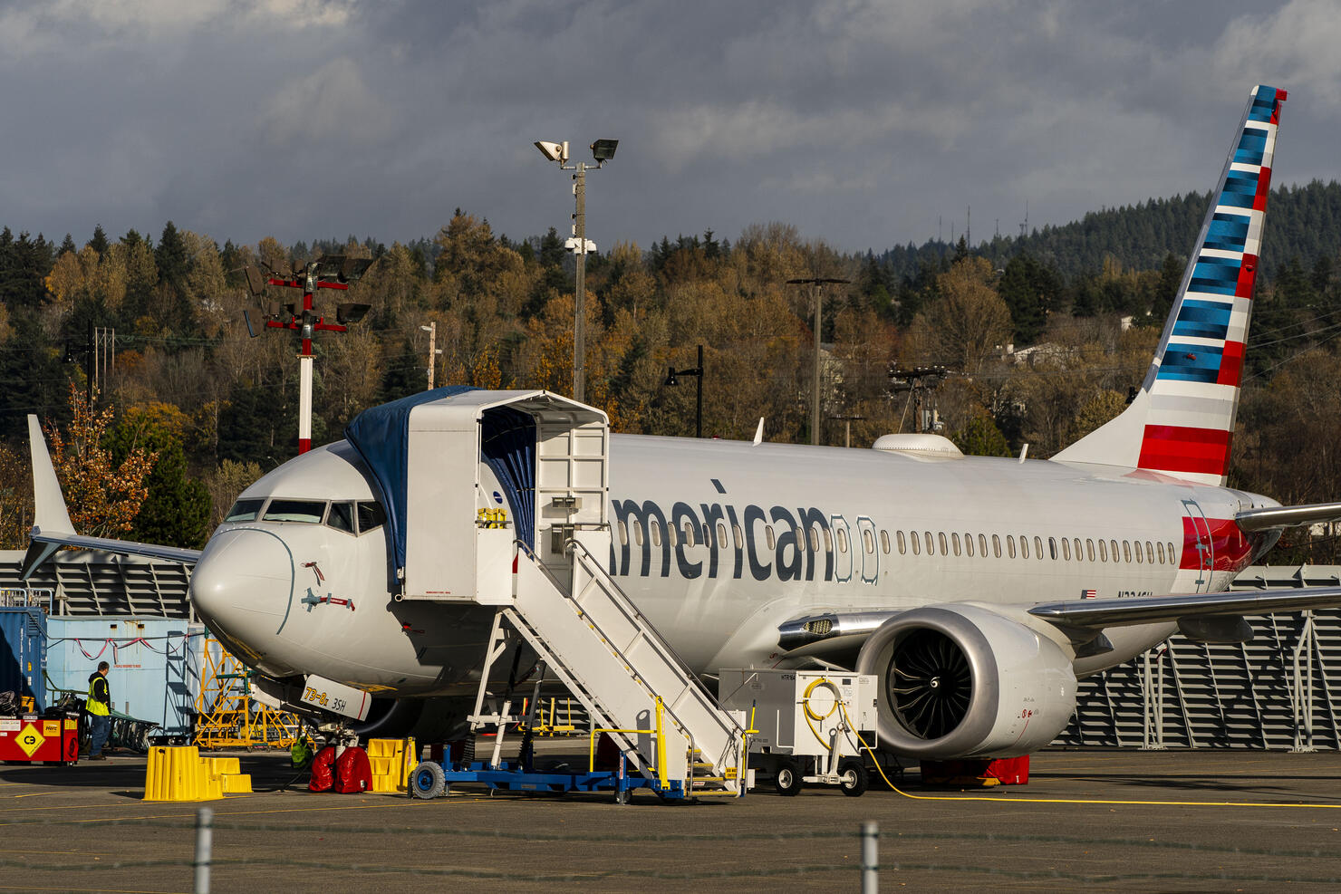 Boeing Readies For 737 Max Approval To Fly Again, Amid Cancellations Of Orders Of The Plane