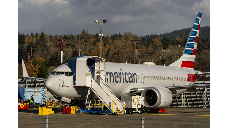 Boeing Readies For 737 Max Approval To Fly Again, Amid Cancellations Of Orders Of The Plane