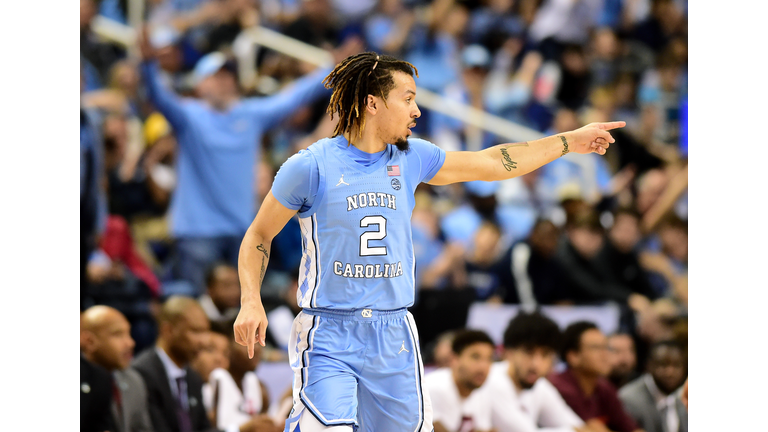 ACC Men's Basketball Tournament - First Round