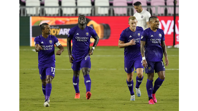 Orlando City SC v Inter Miami CF