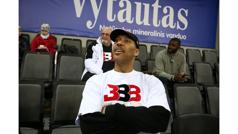 PHOTO CREDIT: Getty Images