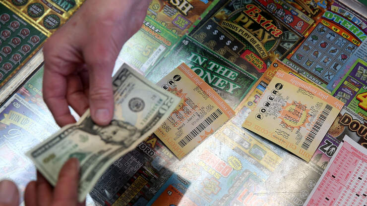 San Jose Resident Wins $10 Million Jackpot On Scratcher ...