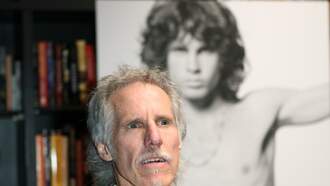 Happy Birthday! John Densmore