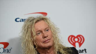 Happy 65th! Rick Savage
