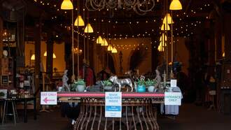 Gov. Gavin Newsom Issues New Stay-at-Home Order for Purple Tier Counties