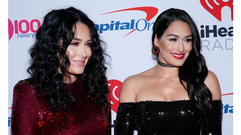 US-ENTERTAINMENT-MUSIC-JINGLEBALL