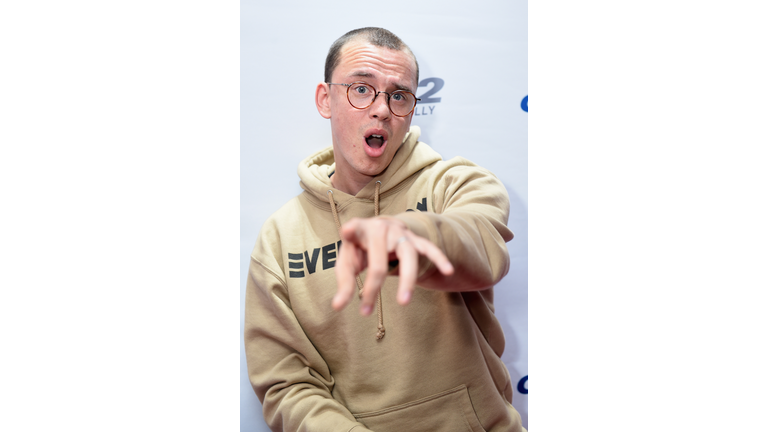 Q102's Jingle Ball 2017 - PRESS ROOM