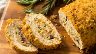 LA's Vegan Community Seeks Thanksgiving Alternatives