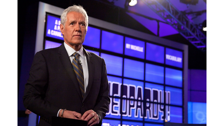 "Jeopardy!" & IBM Man V. Machine Press Conference