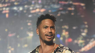 Trey Songz's 'Back Home' Featuring Summer Walker Tops Billboard R&B Chart 