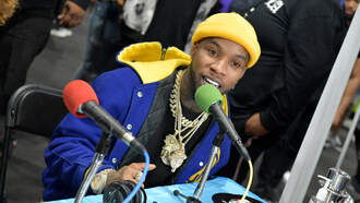 Tory Lanez Trying To Win People Back By Spending $15K On This