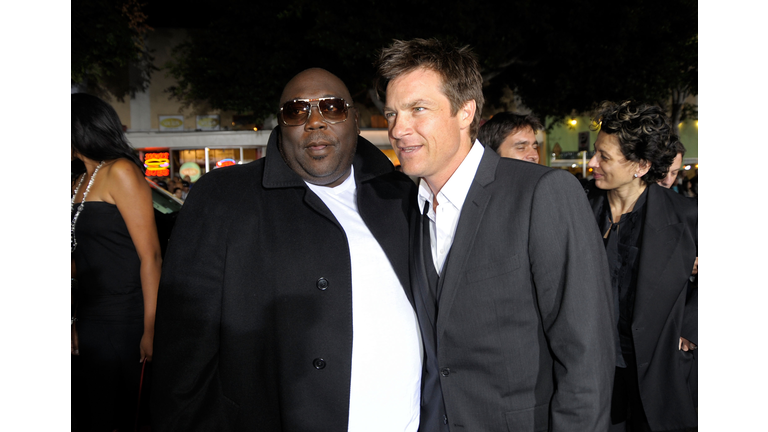 Universal Faces Racism Charges As Faizon Love Sues Over “Couples