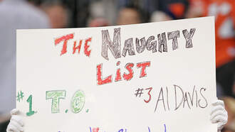Official 2020 Naughty or Nice List Released, What Side Is Your Name On? 