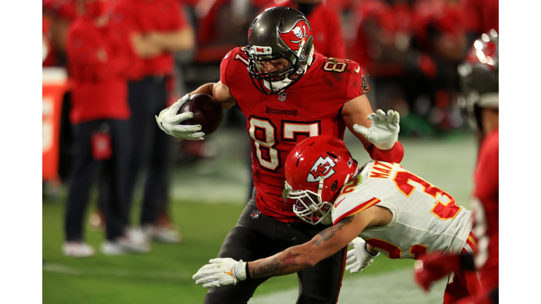 Photo Credit: Getty Images