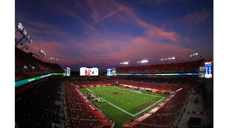 Photo Credit: Getty Images