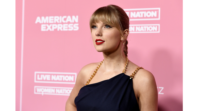 2019 Billboard Women In Music - Arrivals