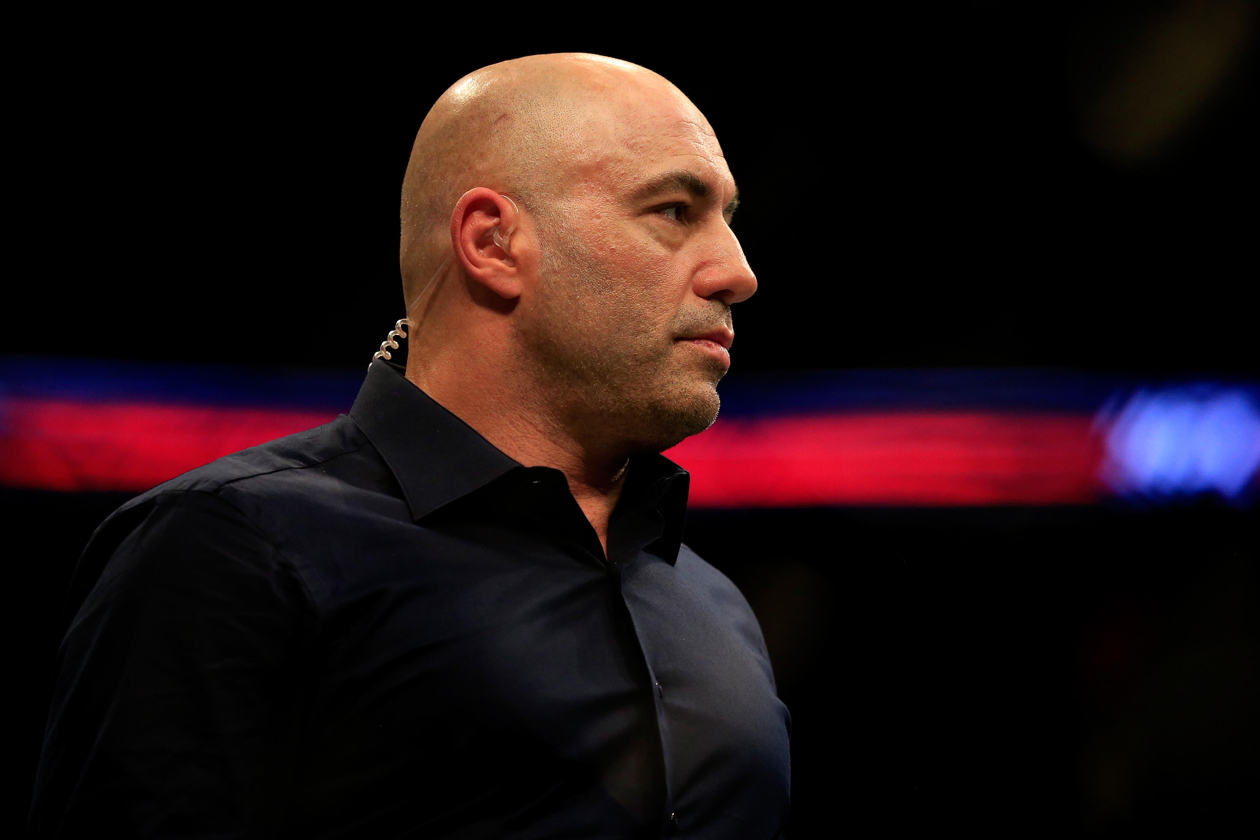 Joe Rogan Podcast Might Be Gone, but More Shows are On! iHeart