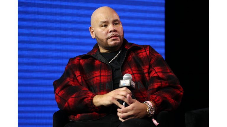 REVOLT X AT&T Host REVOLT 3-Day Summit In Los Angeles - Day 3