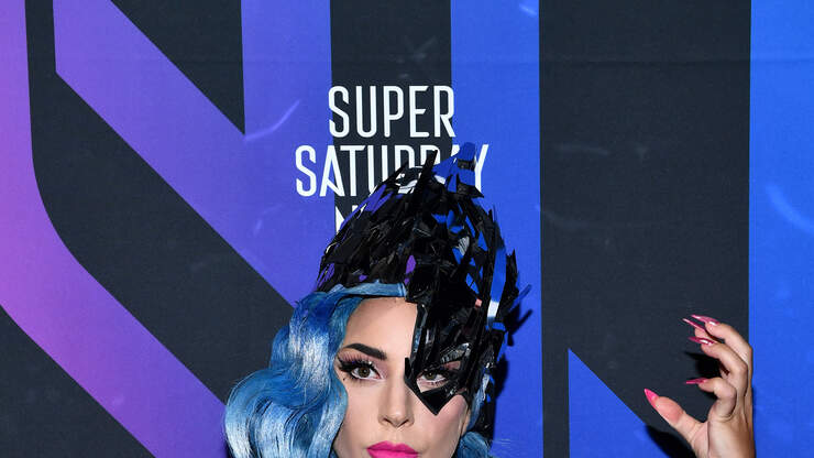 Lady Gaga "Chromatica" Oreos Are Coming To A Store Near ...