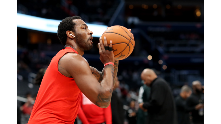 John Wall (Getty Images)