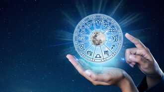 Financial Astrology / Energy Healing & Color