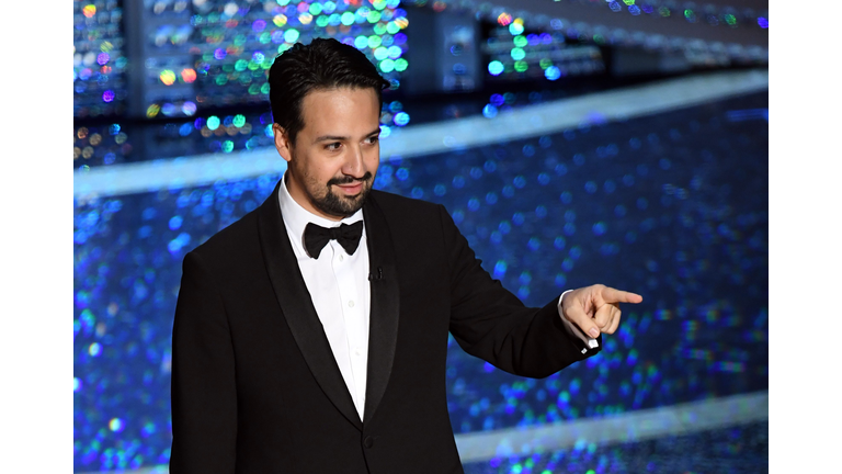 92nd Annual Academy Awards - Show