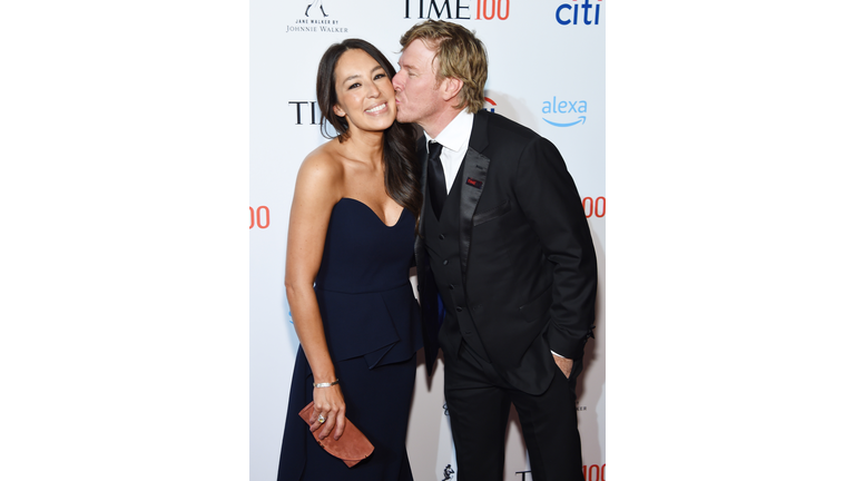 TIME 100 Gala 2019 - Cocktails