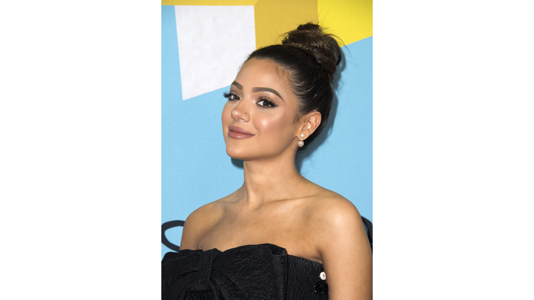 ENTERTAINMENT-US-INTERNET-VIDEO-STREAMY-AWARDS