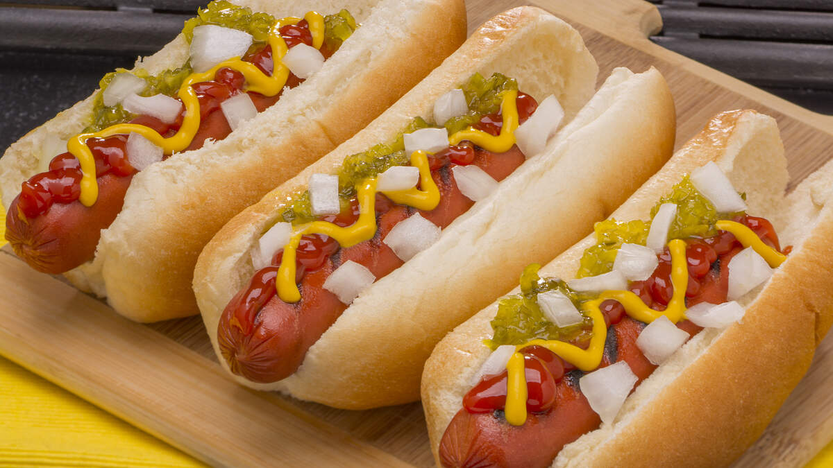 Farmer John Will No Longer Supply Hot Dogs for Famous 'Dodger Dogs