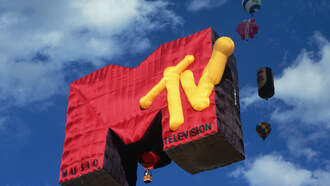 The First 2 Hours of MTV