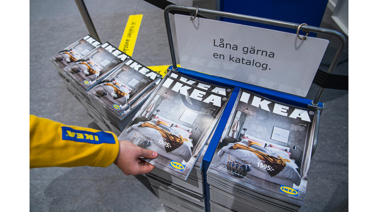 SWEDEN-IKEA-CATALOG