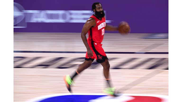 Houston Rockets v Los Angeles Lakers - Game Two