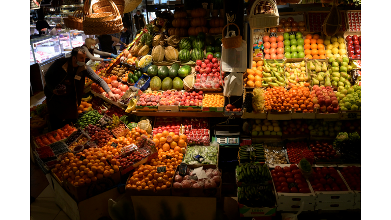 (Photo Credit: Getty Images)