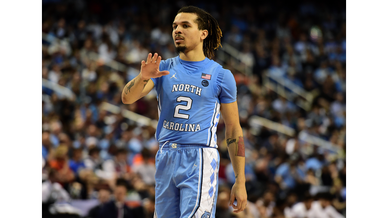 ACC Men's Basketball Tournament - First Round