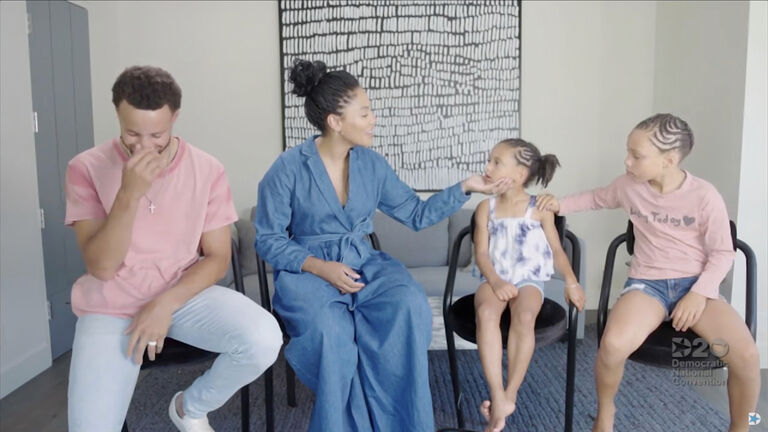 Democrats Hold Unprecedented Virtual Convention From Milwaukee