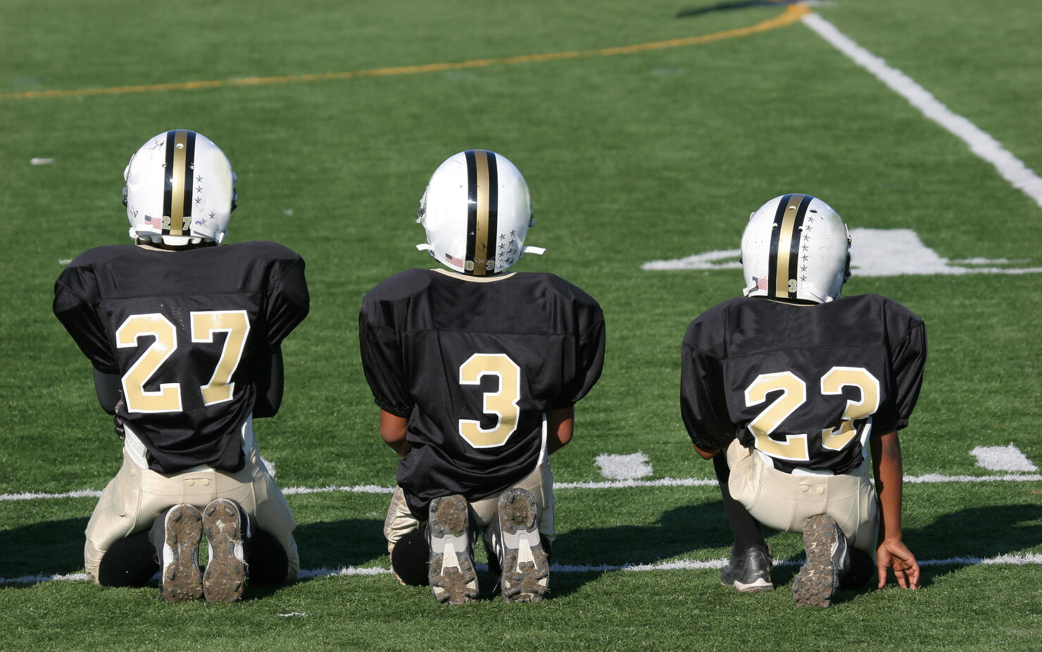 Football Series (38)
