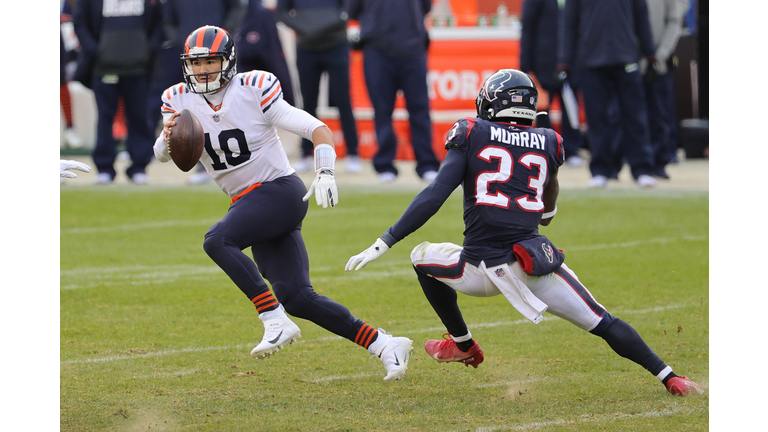 Houston Texans v Chicago Bears