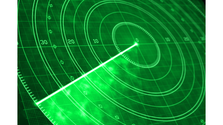 Nazi 'Bell,' Stephenville Radar, & Roswell Rock