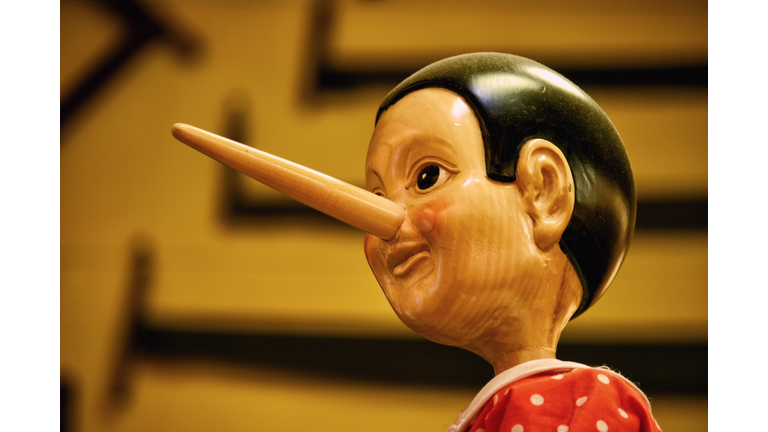 Pinocchio