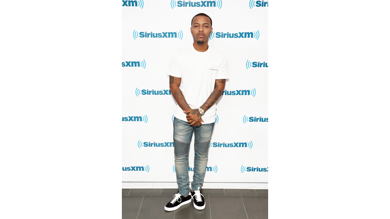 SiriusXM Town Hall With Jermaine Dupri