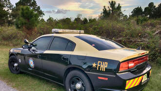 FHP "Stuff the Charger" Food Drive Returns to Help Those in Need