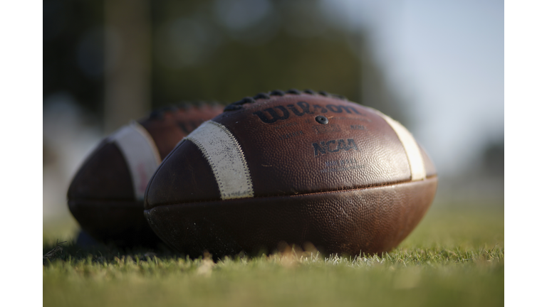 2020 High School Football Season Kicks Off in Texas