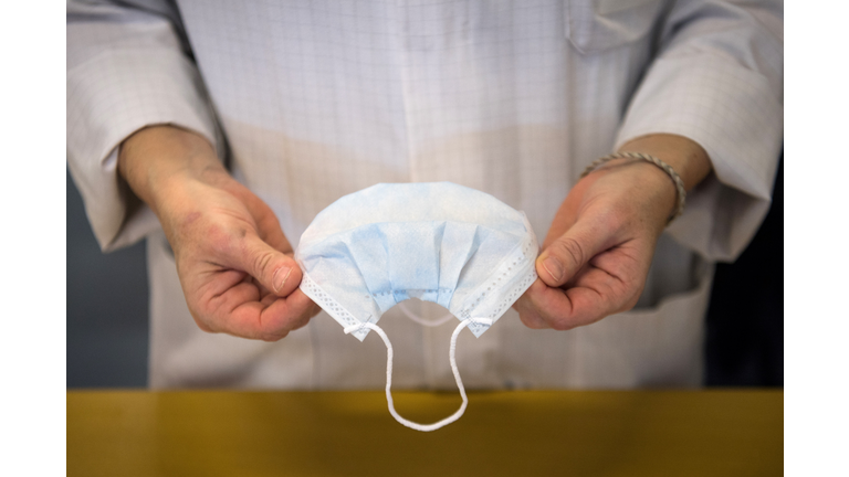 PHOTO BY GETTY IMAGES