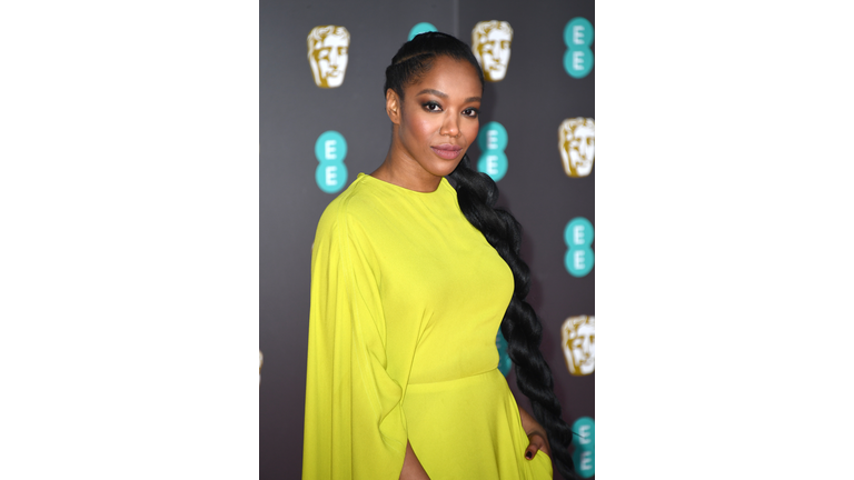 EE British Academy Film Awards 2020 - Red Carpet Arrivals