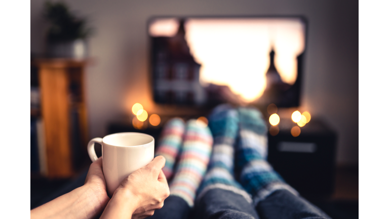 Wearing Socks To Bed Makes You Fall Asleep Faster