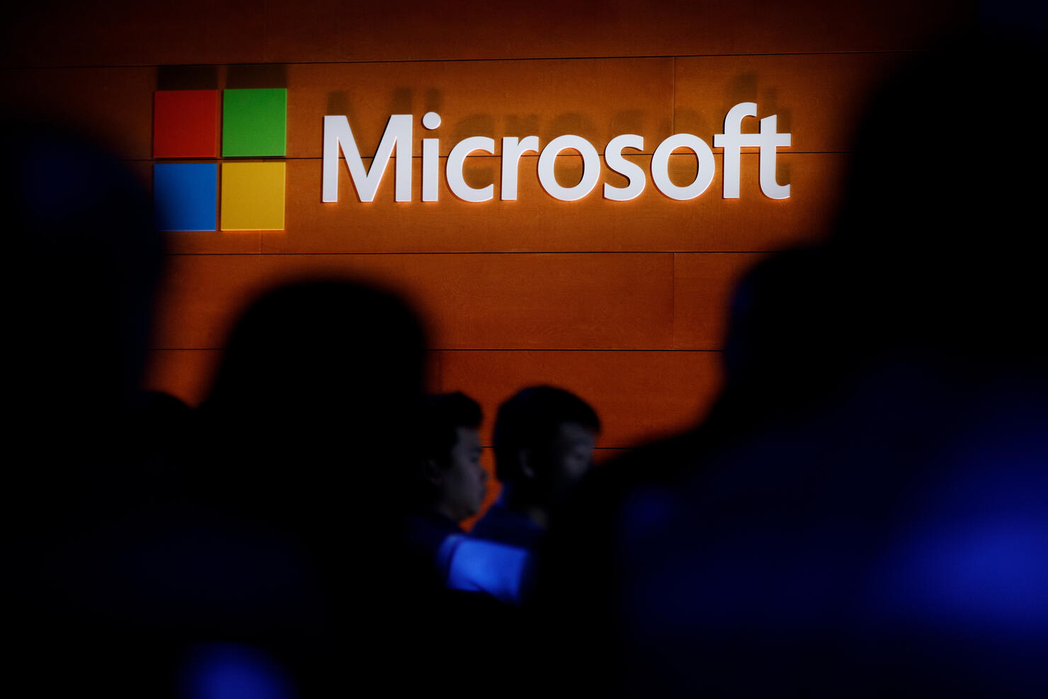 Microsoft Unveils New Surface Laptop
