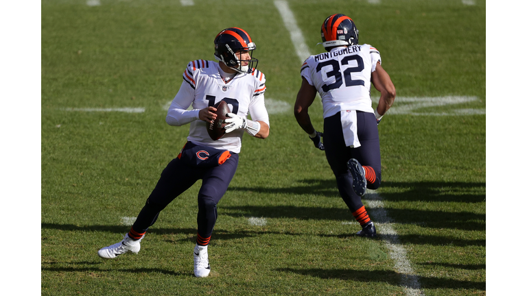 Houston Texans v Chicago Bears