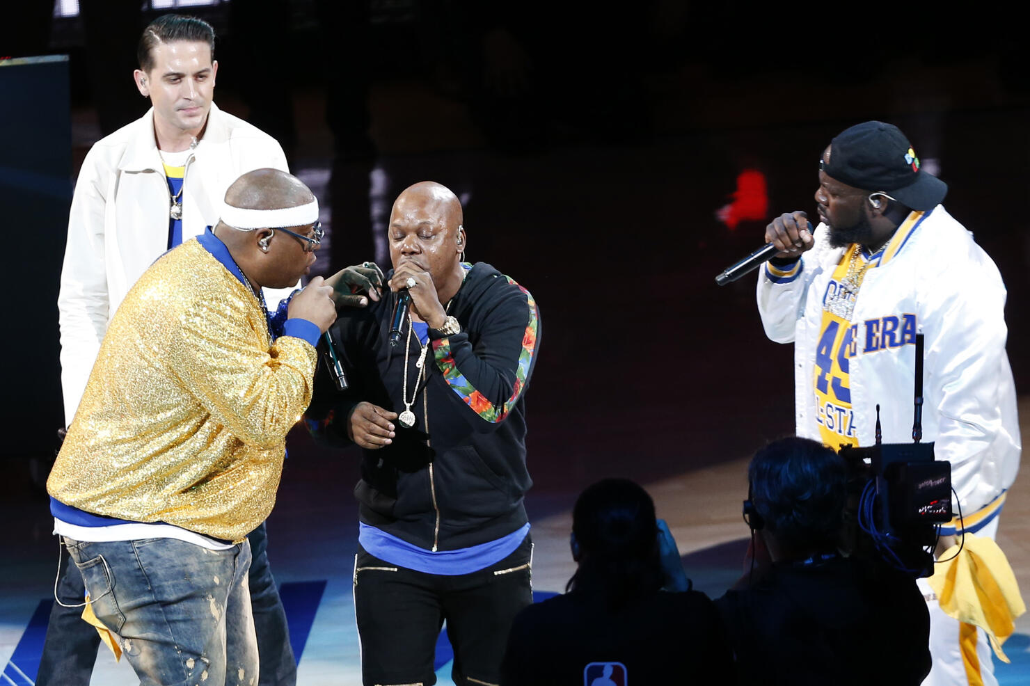 2019 NBA Finals - Game Six
